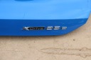 BMW X-DRIVE X1 F48 F11 F10 X3 F25 X2 F39 ЗНАЧОК КРИШКИ БАГАЖНИКА ЗАДНЬОЇ ЗАД ЛОГОТИП  (8904086217) фото min 8