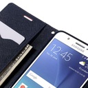 Etui Książkowe portfel pokrowiec futerał magnes do Samsung Galaxy J5 2016 Rozszerzenie podstawka