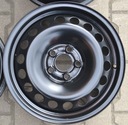 LLANTAS ACERO OEM VW SKODA SEAT 5X100 5,5J15 ET 40 F-309 