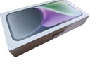 ОРИГИНАЛЬНАЯ полуночная коробка APPLE IPHONE 14 PLUS