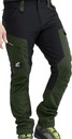 ТРЕККИНГОВЫЕ БРЮКИ REVOLUTION RACE RVRC размер 3XL