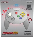 Коммутатор для планшетного ПК Retro-Bit Tribute64 2.4G V2 Nintendo 64