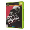 КОРОЛЬ БОЙЦОВ 2002 XBOX