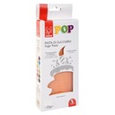 АПЕЛЬСИНОВАЯ Художественная глазурь MODECOR Паста 250г