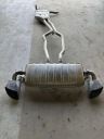SILENCIEUX VW TOUAREG (7P5) 7L6253211C 3.0L 2011photo 12
