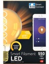 LSC Smart светодиодная лампа накаливания