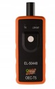 Программатор TPMS El-50448, активатор датчика колеса