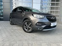 Opel Grandland X Od Dealera,Faktura VAT,2.0 177km Rok produkcji 2020