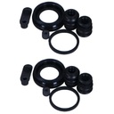 РЕМКОМПЛЕКТЫ ЗАДНИЙ ЗАЖИМ KIA CEE'D PRO CEE'D