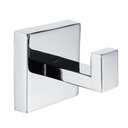 Крючок для полотенец, ГЛЯНЦЕВЫЙ ХРОМ