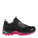 Buty damskie trekkingowe CMP Rigel r.40 sportowe wodoodporne wygodne
