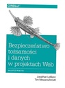 BEZPIECZEŃSTWO TOŻSAMOŚCI I DANYCH W PROJEKTACH WEB NAJLEPSZE PRAKTYKI