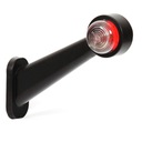 WAŚ 263 Комбинированный передний-задний габаритный фонарь