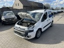 Citroen Berlingo Multispace XTR Klimatyzacja Pojemność silnika 1560 cm³