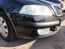 КОМПЛЕКТНИЙ ПЕРІД КАПОТ БАМПЕР ФАРА BLTONIK SKODA OCTAVIA II  (17567708476) фото min 9
