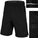 PIT BULL спортивные тренировочные шорты для питбулей