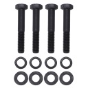1-CALOWY KIT DYSTANSOWY FAN RADIATOR ALUMINUM 1210 EJ  photo 7