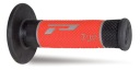 МАНЖЕТЫ PROGRIP CROSS ENDURO ЧЕРНЫЙ КРАСНЫЙ СЕРЫЙ