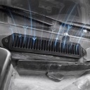 2X ФІЛЬТР САЛОННИЙ САЛОНУ ВУГЛЕЦЕВИЙ DO BMW E90/E91/E92/E93 НОВИЙ  (18853800732) фото min 7