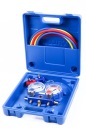 VALUE VMG-2-R134a Комплект манометров с быстроразъемными соединениями R134a