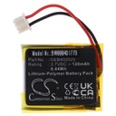 Батарея для направленной электроники JFC 7752