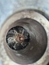 TURBINE TURBOCOMPRESSEUR DAF LF EURO 6 4,5L. 180 KM PX-5 5502161 HE200VGphoto 7