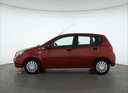 Chevrolet Aveo 1.2 i 16V, Salon Polska Kolor Bordowy