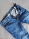 Spodnie męskie jeansy LEE DAREN W34 L34 Marka Lee