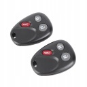 2PCS 3 КНОПКА АВТО BEZPOSREDNIE WPIS ДИСТАНЦІЙНИЙ КЛАВІША УПРАВЛІННЯ HJ  фото 6