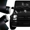 АВТОМОБИЛЬНАЯ НАКЛЕЙКА МАТОВАЯ МАТОВАЯ АВТО ЧЕРНАЯ