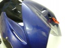 ЧАША ОБТІЧНИК СТЕЛАЖ HONDA CB 600 S HORNET CZ0  (18179939799) фото min 9