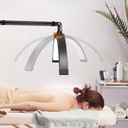Kozmetická stolná lampa LED luk bez tieňa pre procedúry make-upu rias Napájanie 20 W