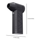 Электрический Wanter Sprede Air Compheter для ПК воздушного заглаживания #14