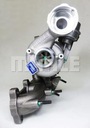 TURBODÚCHADLO TURBÍNA 030 TC 18615 000 MAHLE VW Stav balenia originálne