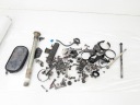 KAWASAKI Z1000 03-06 БОЛТИ БОЛТИ MIX  (18142820421) фото min 5