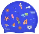 ARENA SWIM CAP PRINT2 - для взрослых 1E368