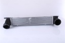 RADIATEUR D'INTERCOOLER NISSENS 96551photo 10