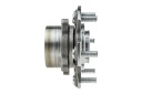 ROULEMENT MOYEU AVANT MITSUBISHI PAJERO III 2000-photo 10
