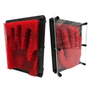 линия игрушек для декомпрессии красная L 20*15*5