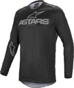 Толстовка ENDURO ALPINESTARS MX FLUID M для квадроциклов
