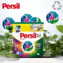 Kapsule na pranie Persil Discs Color 4v1 do farby 2x 54 ks Druh kapsuly