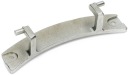 ДВЕРНАЯ ПЕТЛЯ ДЛЯ СТИРАЛЬНОЙ МАШИНЫ SAMSUNG WF-F1061 WF-F1062