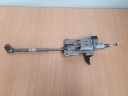 КОЛОНКА РУЛЬОВА ХРЕСТОВИНА БЛОКУВАННЯ CITROEN C4 CACTUS РЕСТАЙЛ 9822125477  (15828214621) фото min 9