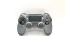 Беспроводной проводной планшет для Sony PS4, серый