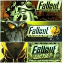 КОЛЛЕКЦИЯ FALLOUT CLASSIC 1 2 ТАКТИКА | ПАРОВОЙ КЛЮЧ | = НЕТ VPN = | ПК