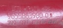 ФАРА ПРАВА ЗАД ЗАДНЯ НИЖНЯ CITROEN C4 I 04-10R  (17568610388) фото min 15