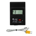 Зондовые термометры с