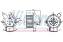 MOTEUR ÉLECTRIQUE NISSENS 87464 PL DYSTRYBUCJAphoto 8