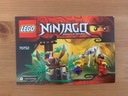 LEGO 70752 - instrukcja