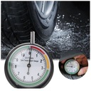 ИЗМЕРЕНИЕ ВЫСОТЫ ПРОТЕКТОРА ШИН 0-11 ММ